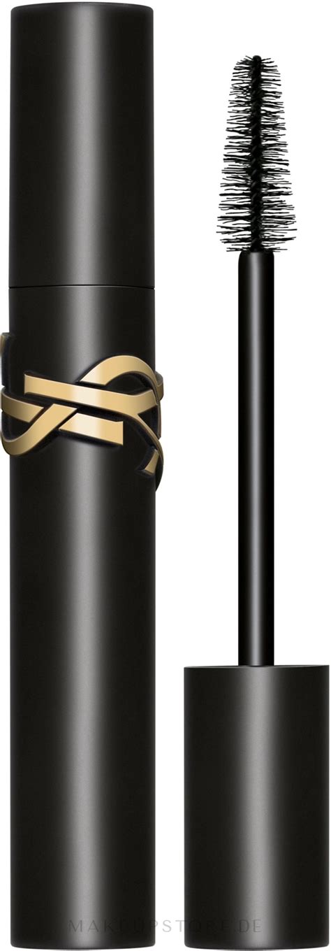 yves saint laurent wimperntusche schwarz|yves saint laurent shop online.